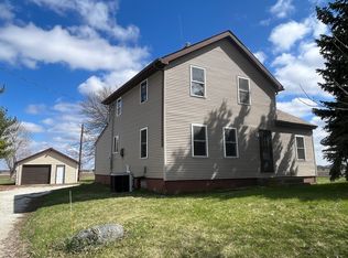 314 N 200 East Rd, Loda, IL 60948