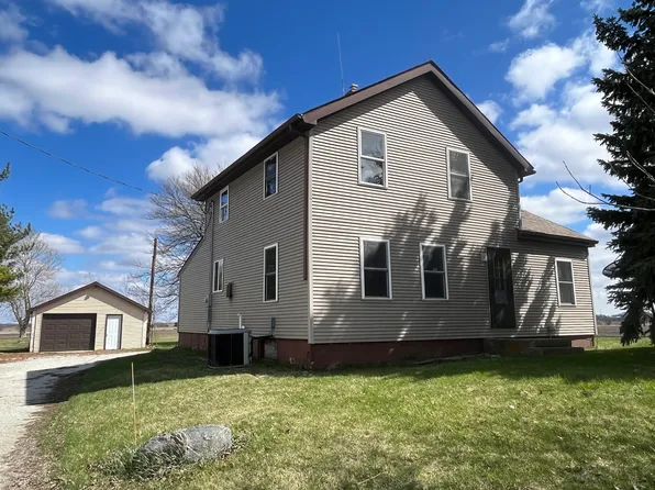 314 N 200 East Rd, Loda, IL 60948