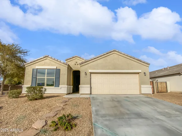 41096 W JENNA Lane, Maricopa, AZ 85138