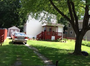 170 Riverside Rd, Baltimore, MD 21221