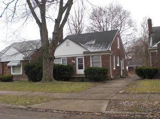 9311 Fielding St, Detroit, MI 48228