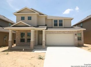 6710 Comanche Band, San Antonio, TX 78233