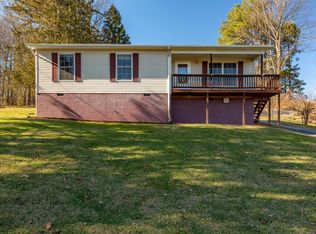 16121 Mary St, Abingdon, VA 24210