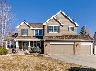 10243 Rowlock Way, Parker, CO 80134