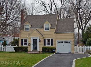 451 Bogert Ave, Ridgewood, NJ 07450