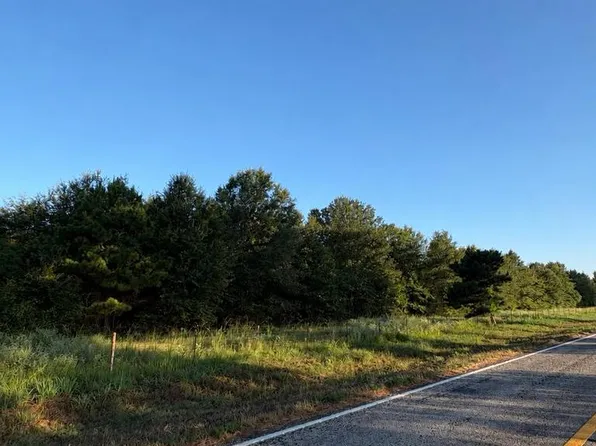 TRACT 11 Highway 990, Simms, TX 75574