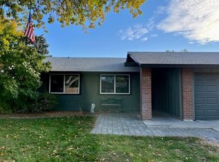 1439 W Northgate Ave, Meridian, ID 83642