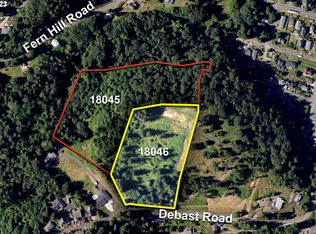 Debast Rd, Rainier, OR 97048