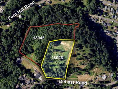 Debast Rd, Rainier, OR, 97048