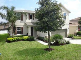 13554 Laranja St, Clermont, FL 34711