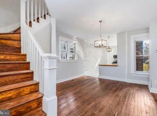 517 E 35th St #1, Baltimore, MD 21218