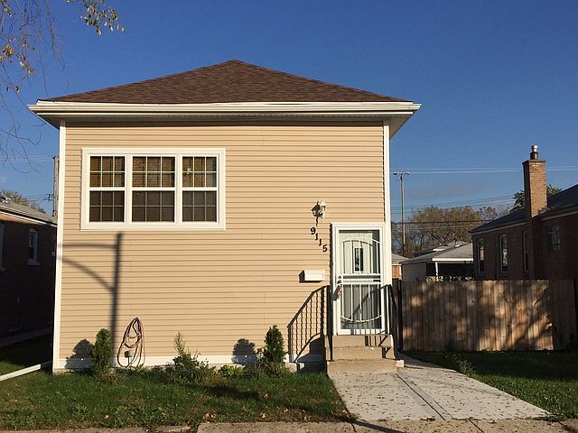 2nd image of 9115 S Normal Ave