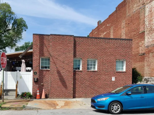 1623 Rossville Ave, Chattanooga, TN 37408