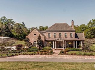 35040 Cane Market Rd, Denham Springs, LA 70706