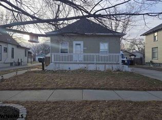 1916 2nd Ave, Scottsbluff, NE 69361