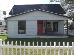 527 Hemphill St, Dublin, TX 76446