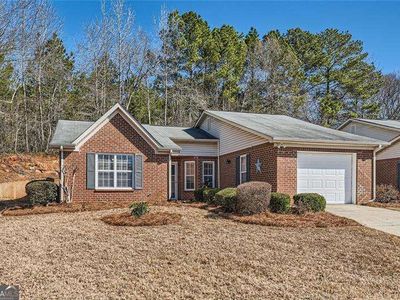 175 Lagrange Ct, Fayetteville, GA, 30214