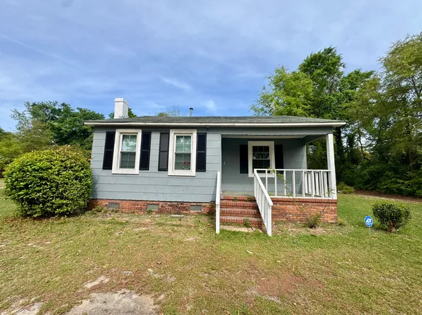 3085A Lumpkin Park Dr, Augusta, GA