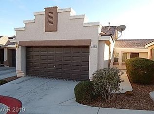 5081 Bayberry Crest St, North Las Vegas, NV 89031