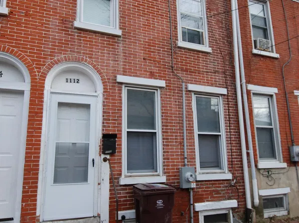 1112 Clifford Brown Walk, Wilmington, DE 19801