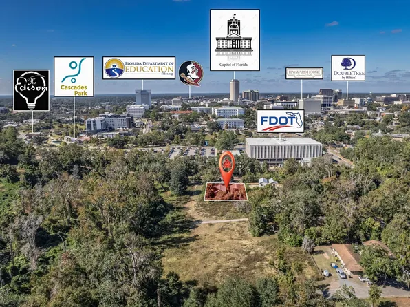 603/605 E Seaboard St #2, Tallahassee, FL 32301