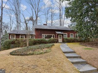 3781 Narmore Dr NE, Atlanta, GA 30319