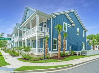 1523 Low Park St, Mount Pleasant, SC 29464