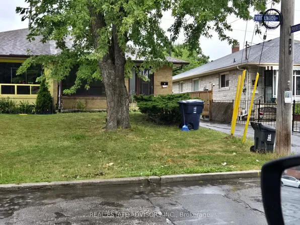 8 Virgilwood Dr, Toronto, ON M2R 2B2