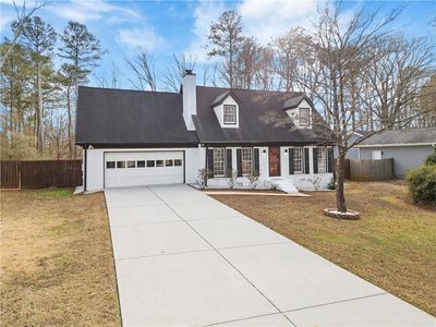 1801 Sundale Dr, Lawrenceville, GA, 30046