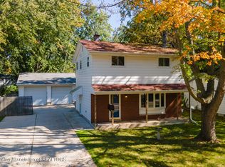 3731 Stratford Ave, Lansing, MI