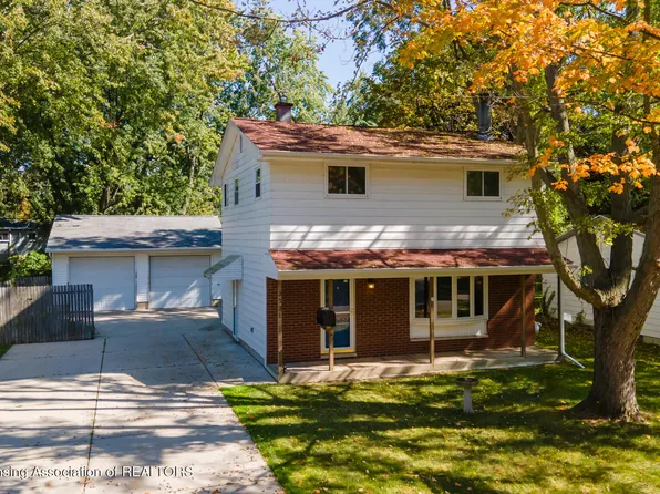 3731 Stratford Ave, Lansing, MI 48911
