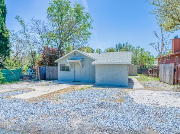 4338 Willamette St, Shasta Lake, CA 96019