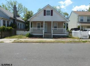 111 Willard Ave, Pleasantville, NJ 08232