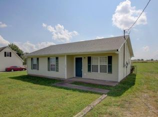 309 Bumpus Mill Rd, Oak Grove, KY 42262