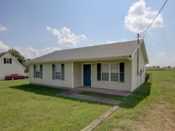 309 Bumpus Mill Rd, Oak Grove, KY 42262