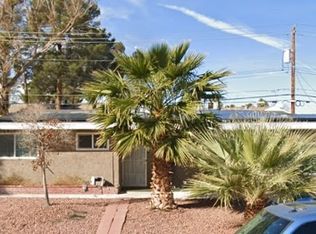 913 Pyramid Dr, Las Vegas, NV 89108