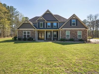 2166 Cora Dr, Hope Mills, NC, 28348