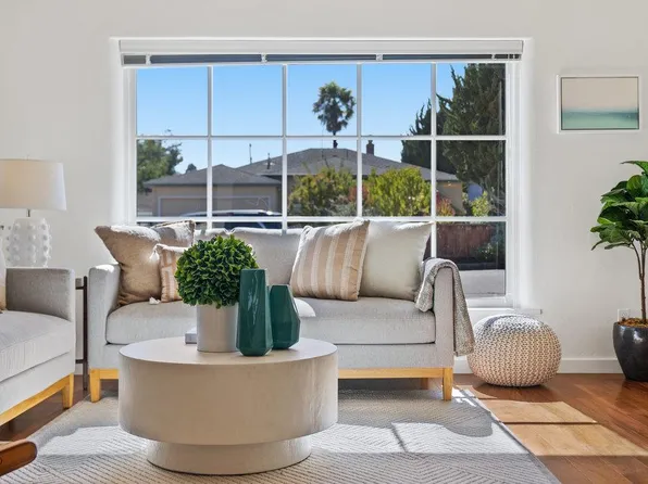 1430 Laurel St, Santa Cruz, CA 95060