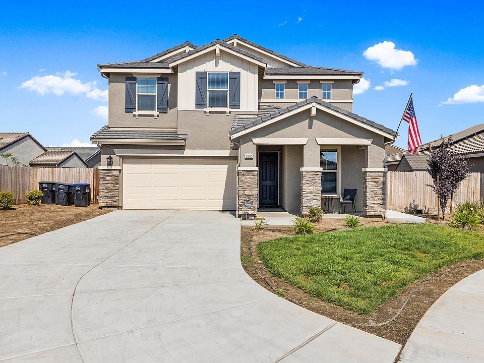 3205 N Rinaldi Court, Visalia, CA 93291 Zillow
