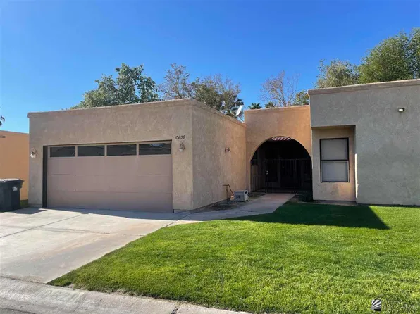 10628 S Calle Raquel, Yuma, AZ 85367