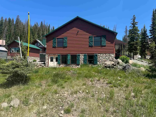21462 N Twin Lake Dr, Cedaredge, CO 81413