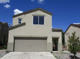 10705 Crandall Rd SW, Albuquerque, NM 87121