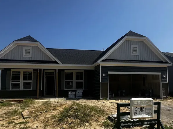 855 Birch Garden Dr. Wisteria D6, Longs, SC 29568