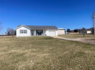 582 Frost Acres Ln, Grubville, MO 63041