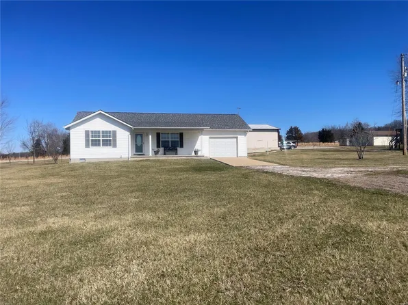 582 Frost Acres Ln, Grubville, MO 63041