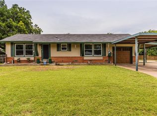 1024 N 60th St, Waco, TX 76710