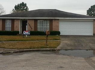 16339 Bowie Ridge Ln, Houston, TX 77053