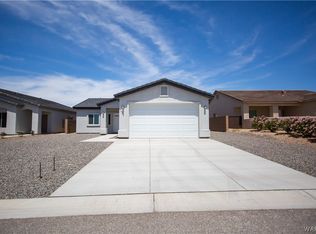 1711 Feather Bush Way, Fort Mohave, AZ 86426