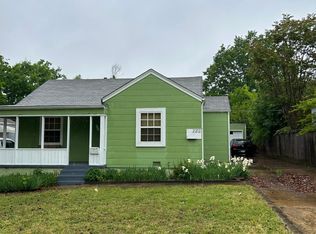 2212 S Marion Ave, Tulsa, OK 74114