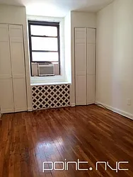 Rented by Point NYC